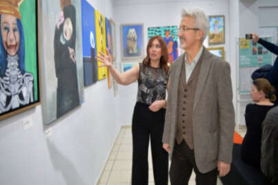 Erdem: Nilüfer, Bursa'nın en önemli sanat merkezi olmayı sürdürecek"