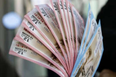 19 Ocak Milli Piyango sonuçları açıklandı