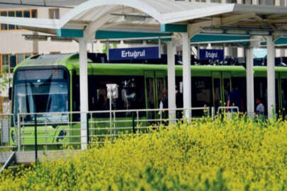 Bursa'ya iki yeni metro hattı geliyor! Çalı'dan Demirtaş'a kadar...