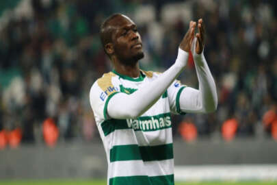 Moussa Sow geri döndü! İşte yeni takımı...