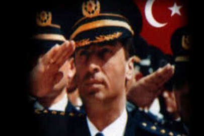 Gaffar Okkan'ın adı yeni doğan çocuklarda yaşıyor