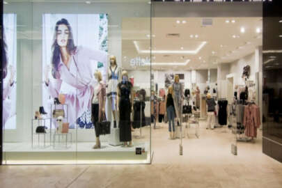 Dünyaca ünlü marka Türkiye'deki mağazalarını kapatıyor