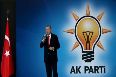 Ak Parti adaylarını tanıtıyor! İşte Bursa adayları