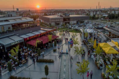 Hazine arazisine kurulan PodyumPark'la ilgili akıllara zarar iddialar!