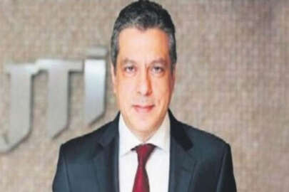 Dev şirketin genel müdürünün feci sonu!