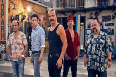 Organize İşler: Sazan Sarmalı'na yoğun ilgi