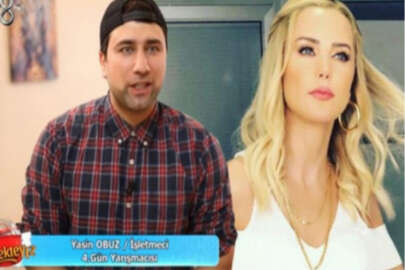 Yemekteyiz yarışmacısı Ece Erken'e küfür etti