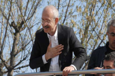 Solmaz: Kılıçdaroğlu DSP'den aday olmak istedi, Ecevit veto edince CHP'ye gitti