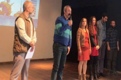 TKP'nin Bursa Büyükşehir Belediye Başkan Adayı belli oldu!