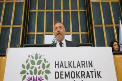 HDP'den 'Sizi yürüten adam değildir' diyen Soylu'ya: Yürüyeceğiz