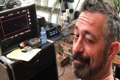 Cem Yılmaz'ın yeni gösterisinin biletleri karaborsada