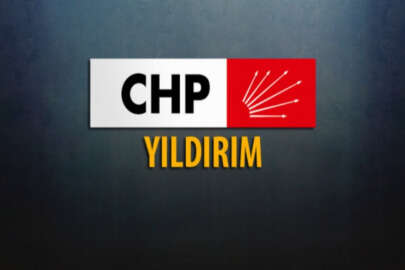 İşte CHP Yıldırım belediye meclis üyesi adayları