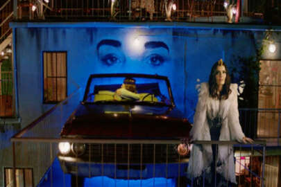 Organize İşler'in 'Burası İstanbul' klibi yayında