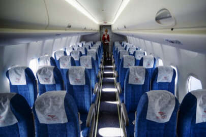 Yeni sosyal medya akımı: Sahte uçak yolculuğu