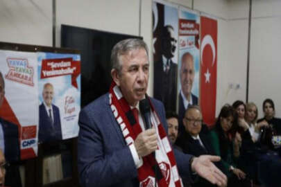 Yavaş: Ankara'yı birlikte yöneteceğiz