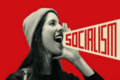 The Economist kapak yaptı: Sosyalizm yeniden moda oldu