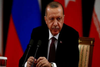 Erdoğan: S-400'ler için Rusya ile anlaşma yaptık, geri adım atmayacağız
