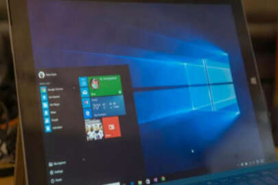 Windows 10'a dev güncelleme!