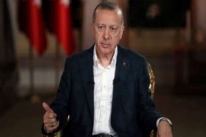 Cumhurbaşkanı Erdoğan'dan milli takım açıklaması