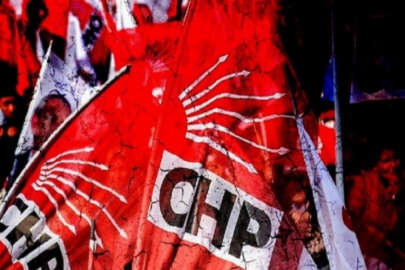 CHP'li 12 PM üyesinden Genel Merkeze dilekçe