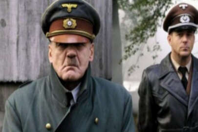 Dünyaca ünlü aktör hayatını kaybetti