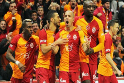 Galatasaray, bu sezon iki maçta da Paşa'yı 4-1 yendi