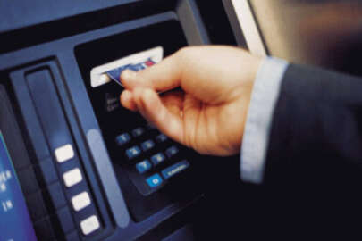 ATM'deki gizli tehlikeye dikkat! Para çekeyim derken...