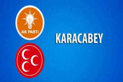 İşte Cumhur İttifakı'nın Karacabey Belediye Meclis Üyesi adayları...