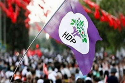 HDP'den  Bursa'dan sürpriz seçim kararı