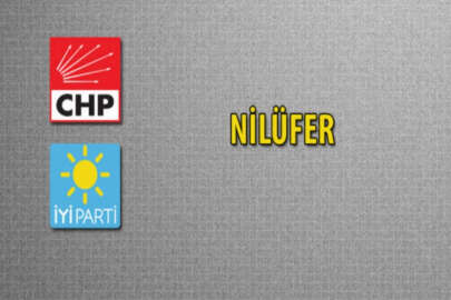 İşte Millet İttifakı'nın Nilüfer Belediye Meclis Üyesi adayları