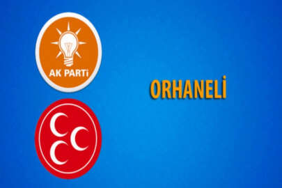 İşte Cumhur İttifakı'nın Orhaneli Belediye Meclis Üyesi adayları...