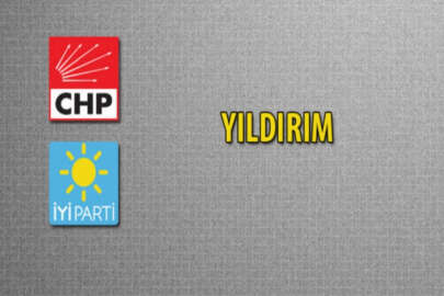 İşte Millet İttifakı'nın Yıldırım Belediye Meclis Üyesi adayları