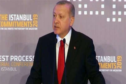 Erdoğan, sığınmacılar için harcanan parayı açıkladı: 37 milyar dolar