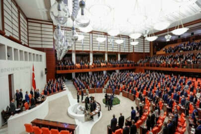 Erdoğan müjdeyi vermişti! Meclis'te kabul edildi
