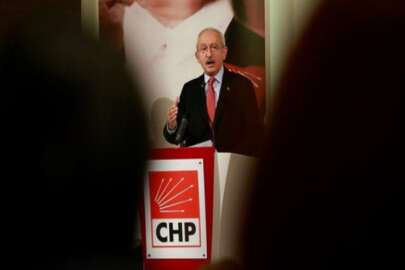 DSP Genel Başkan Yardımcısı Gürel: CHP'nin kapatılması ve tasfiye edilmesi gerekiyor