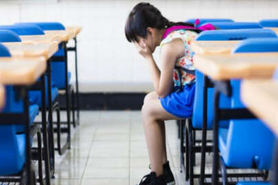 Çocuklarda sosyal fobi nedir? Neler yapmak gerekir?