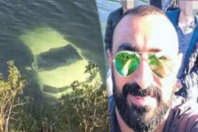 'Arap Emrah' saklandığı gecekonduda yakalandı