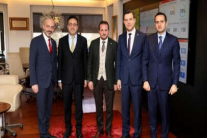 Bursa'dan o illere direkt uçuş başlıyor