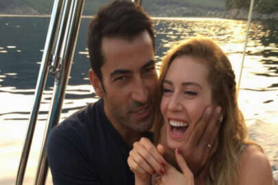 Sinem ile Kenan boşanıyor mu? İşte cevabı...