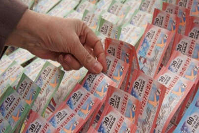 Milli Piyango Genel Müdürü görevden alındı