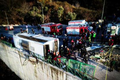 Bursa'daki ölüm yoluyla ilgili flaş açıklama!