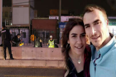 Genç jokey Bursa'da can verdi!