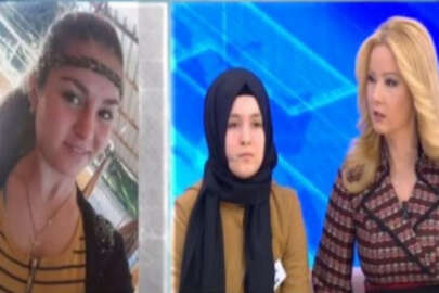 Kolları kesik genç kız cinayetinde Suriyeli detayı