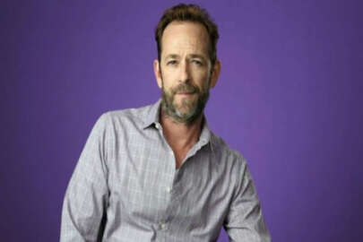 Dünyaca ünlü oyuncu Luke Perry hayatını kaybetti