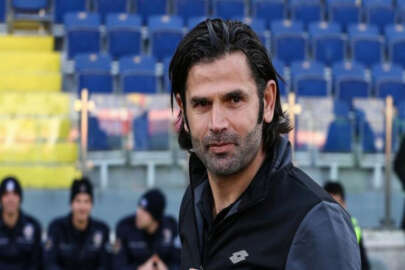 Gençlerbirliği'nde İbrahim Üzülmez dönemi