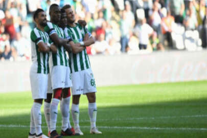 İşte Bursaspor'un 10 maçlık planı!