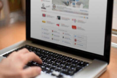 E-devlet'te yeni uygulama... Siyasi parti üyeliği sorgulama