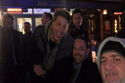 İYİ Parti Kadıköy Belediye Başkan adayı Kınay: Hizmetimizi engelleyeni ilan ederiz