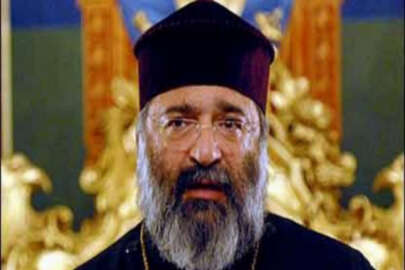 Mesrob Mutafyan kimdir?