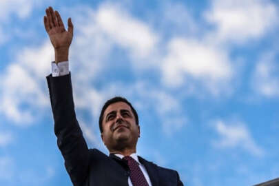 Demirtaş: Rekor oy bekliyorum